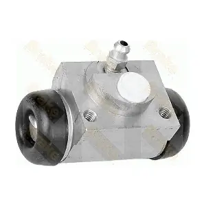 WC1628BE Brake ENGINEERING