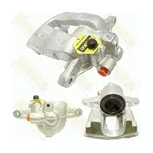 CA2739 Brake ENGINEERING