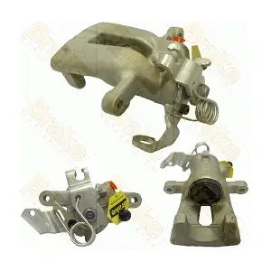 CA2579 Brake ENGINEERING