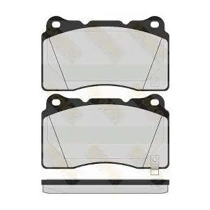 PA1591 Brake ENGINEERING