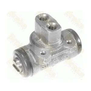 WC1122BE Brake ENGINEERING