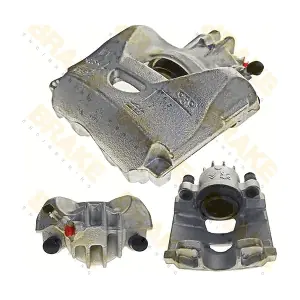 CA3185 Brake ENGINEERING