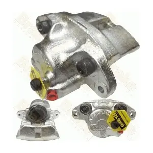 CA673R Brake ENGINEERING