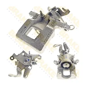 CA3350 Brake ENGINEERING