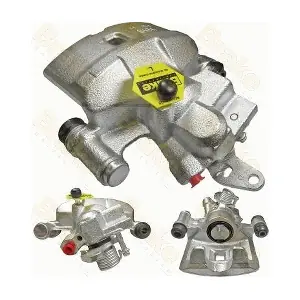CA2651 Brake ENGINEERING