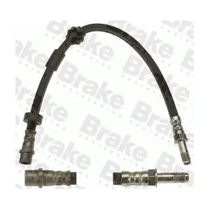 5140 Brake ENGINEERING