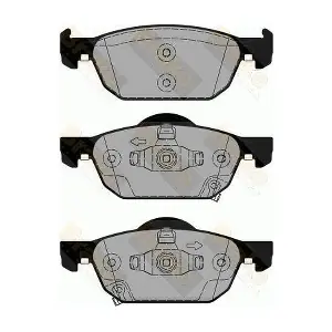 PA1825 Brake ENGINEERING
