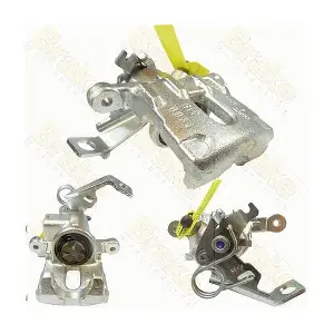CA2767R Brake ENGINEERING