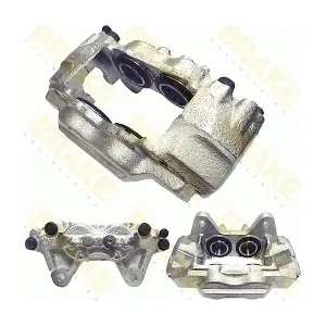 CA3062 Brake ENGINEERING
