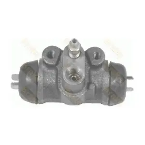 WC1516BE Brake ENGINEERING