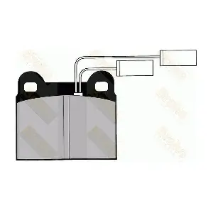 PA425 Brake ENGINEERING