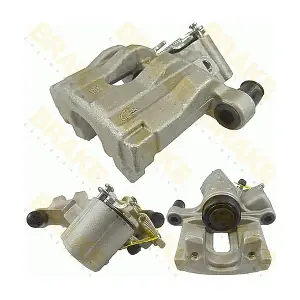 CA2907 Brake ENGINEERING