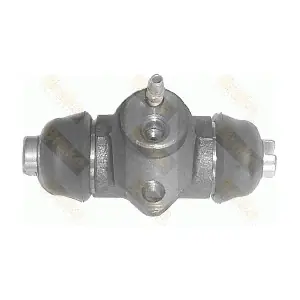 WC1273BE Brake ENGINEERING