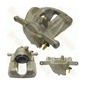 CA3119R Brake ENGINEERING