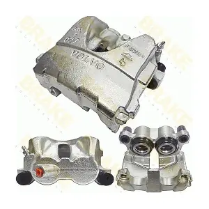 CA3286 Brake ENGINEERING