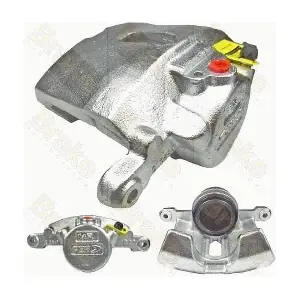 CA2067 Brake ENGINEERING