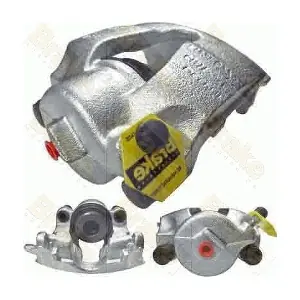 CA1962R Brake ENGINEERING
