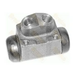 WC1129BE Brake ENGINEERING