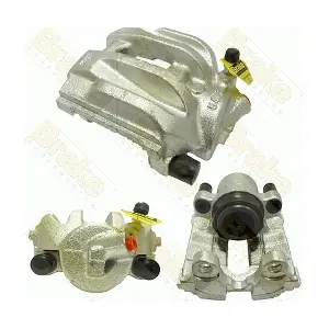CA2592 Brake ENGINEERING