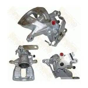 CA2803 Brake ENGINEERING