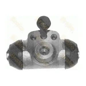 WC1139BE Brake ENGINEERING