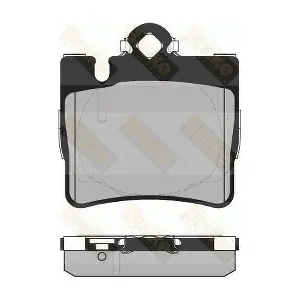 PA1456 Brake ENGINEERING