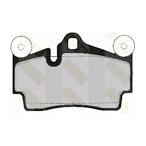 PA1549 Brake ENGINEERING