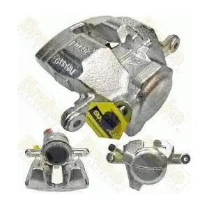 CA2369R Brake ENGINEERING