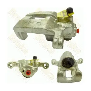 CA3065 Brake ENGINEERING
