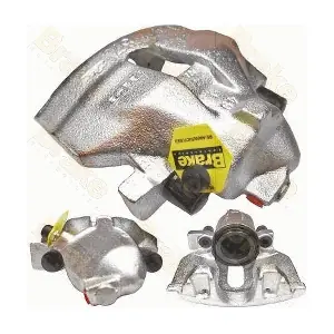 CA1695 Brake ENGINEERING