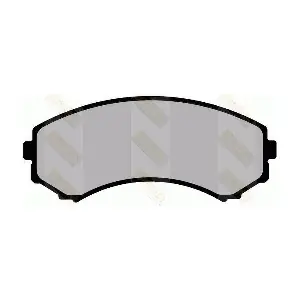 PA1440 Brake ENGINEERING