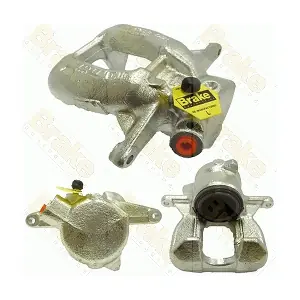 CA2594 Brake ENGINEERING