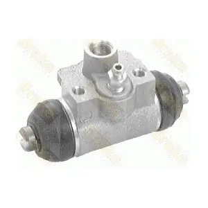 WC1223BE Brake ENGINEERING