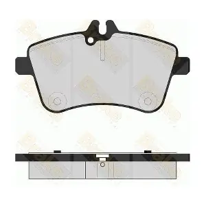 PA1631 Brake ENGINEERING