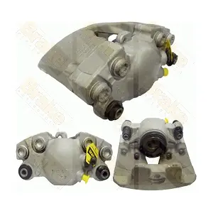 CA3140 Brake ENGINEERING