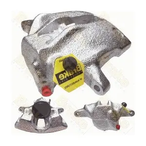 CA628R Brake ENGINEERING