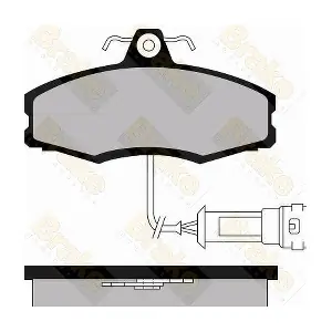 PA340 Brake ENGINEERING