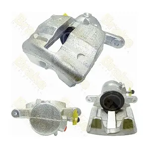CA2632 Brake ENGINEERING