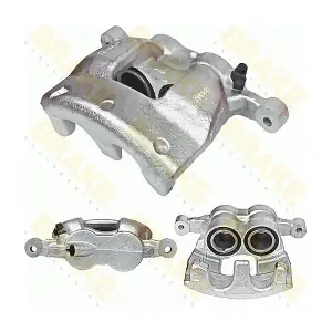 CA3271 Brake ENGINEERING