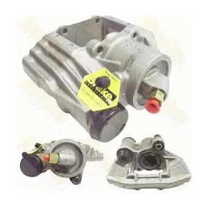 CA661 Brake ENGINEERING
