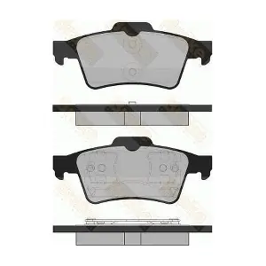 PA1391 Brake ENGINEERING