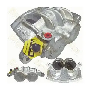 CA1957 Brake ENGINEERING