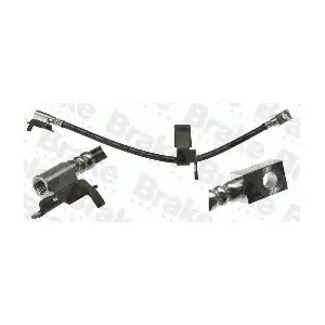 BH778446 Brake ENGINEERING