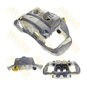 CA3295 Brake ENGINEERING