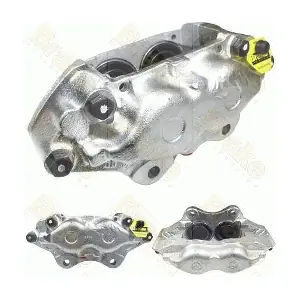 CA5 Brake ENGINEERING
