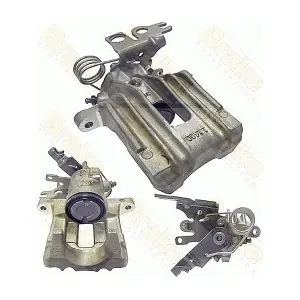 CA3211R Brake ENGINEERING