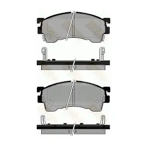 PA768 Brake ENGINEERING