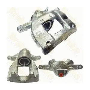 CA3187 Brake ENGINEERING