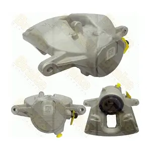 CA3139 Brake ENGINEERING