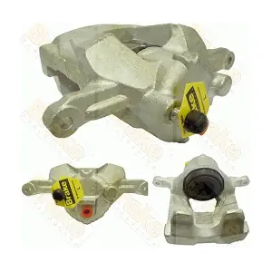 CA3068 Brake ENGINEERING